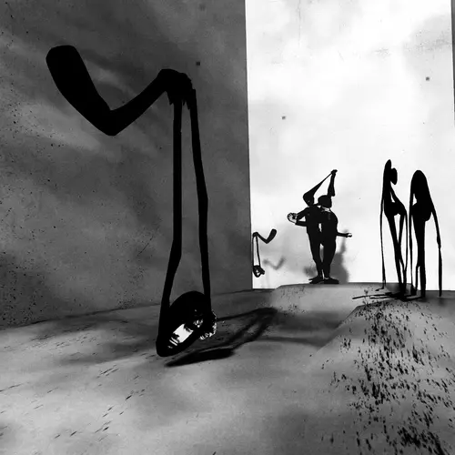 Turn on all the Lights (Powerdress)