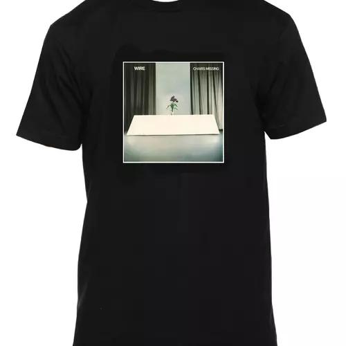 Chairs Missing T-shirt