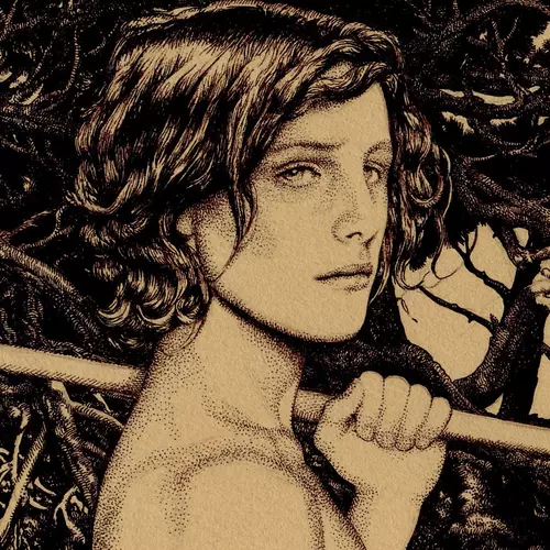 Vincent Oliver - EP3