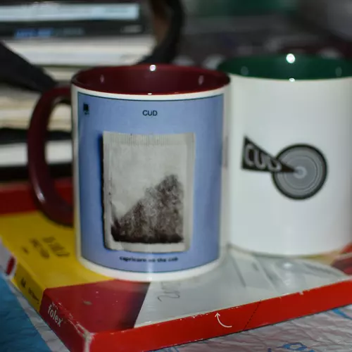 CAPRICORN ON THE COB (Mug)