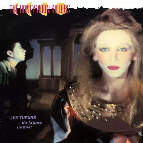 The Honeymoon Killers|Les Tueurs De La Lune De Miel - Les tueurs de la lune de miel