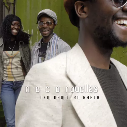 Neco Novellas - New Dawn / Ku Khata