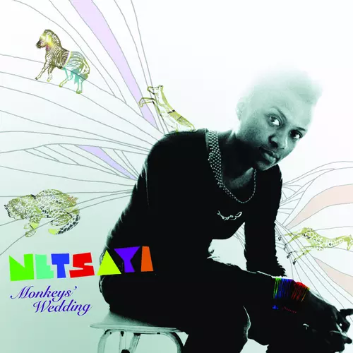 Netsayi - Monkeys' Wedding