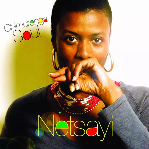 Netsayi - Chimurenga Soul