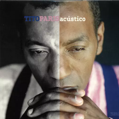 Tito Paris - Acustico