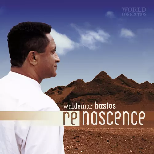 Waldemar Bastos - Renascense