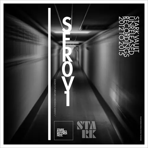 STARK - Vault Unreleased Recordings 2012-2015