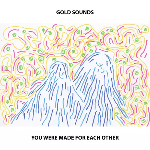 You Were Made For Each Other