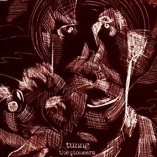 Tunng - The Pioneers EP