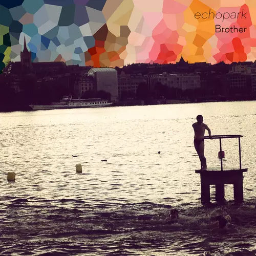 Echopark - Brother