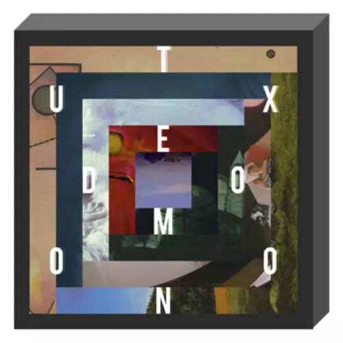 Tuxedomoon - The Box