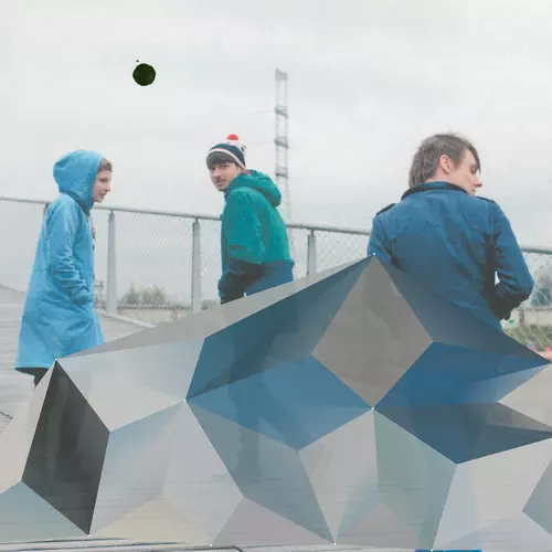 Amatorski - How Are You?