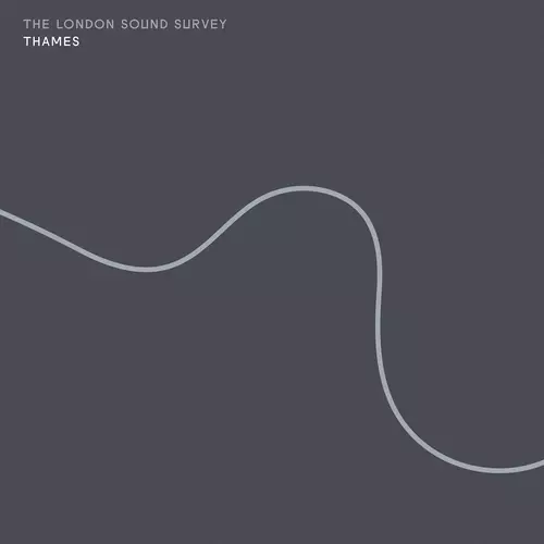 The London Sound Survey - Thames