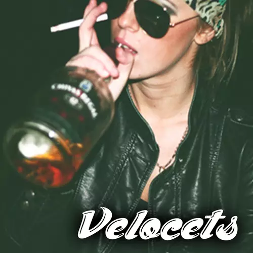Velocets - Sophie