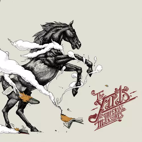 The Yards - Imperial Measures