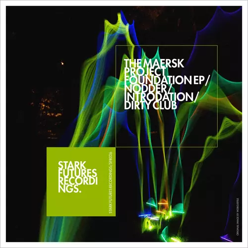 The Maersk Project - Dirty Club