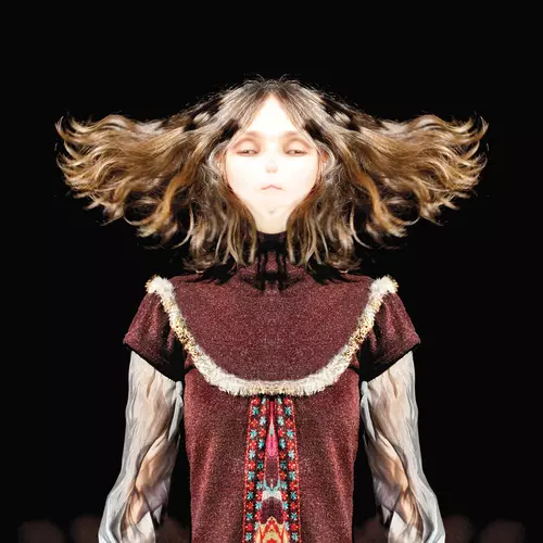 Juana Molina - Un Día