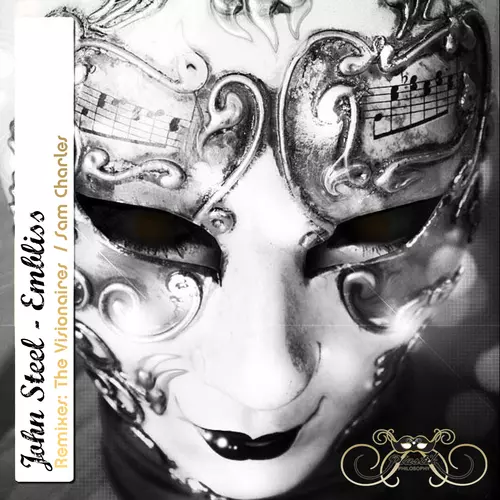 John Steel - Embliss