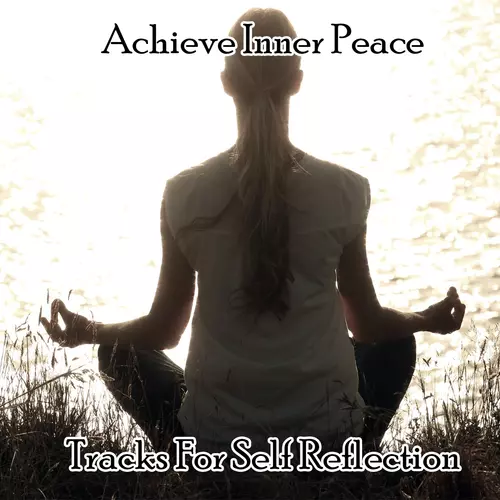 Asian Zen Spa Music Meditation - Achieve Inner Peace: Tracks For Self Reflection
