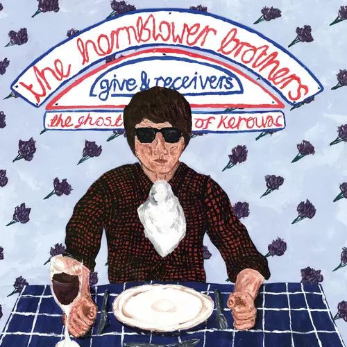 Hornblower Brothers - Give and Receivers