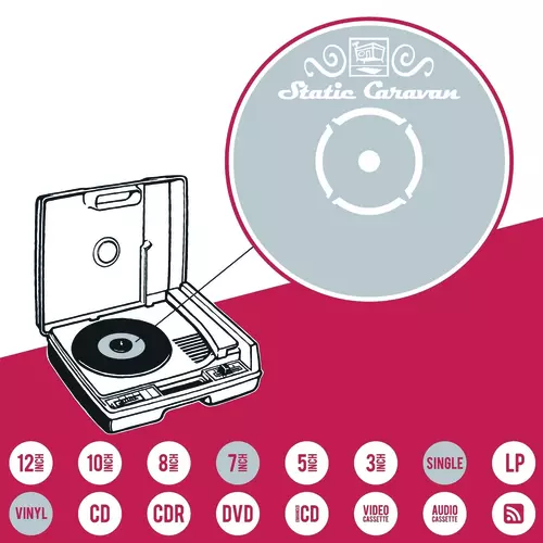 Ass  - Ass/Blood Music