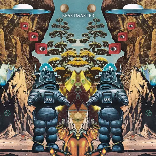 Beastmaster - Beastmaster