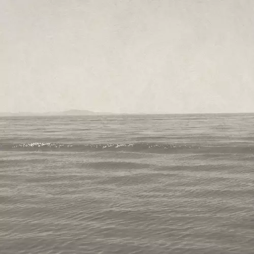 Coral Sea - Out of the Blue