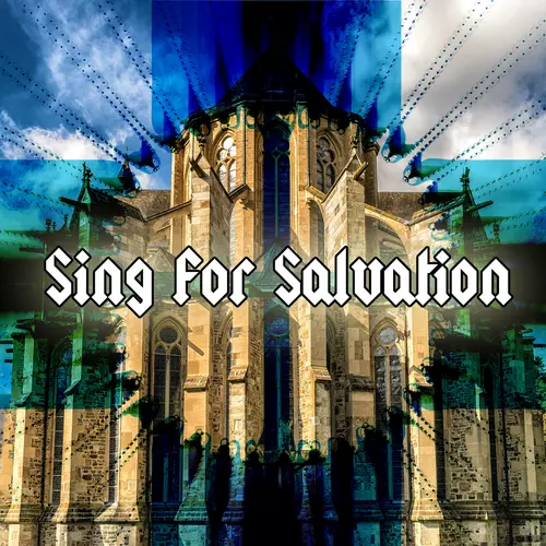 Christian Hymns|Instrumental Christian Songs, Christian Piano Music|The Praise Baby Collection - Sing For Salvation