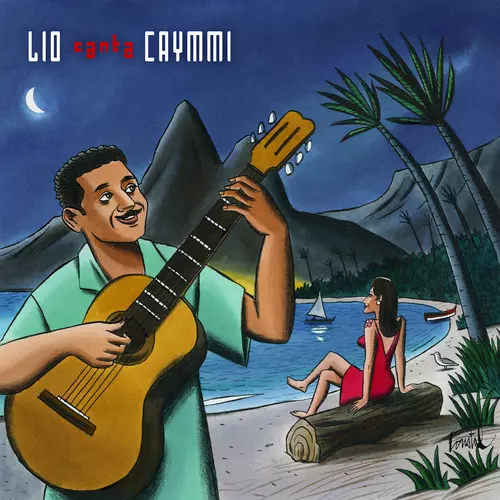 Lio - Lio canta Caymmi
