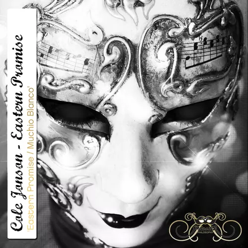 Cole Jonson - Eastern Promise EP