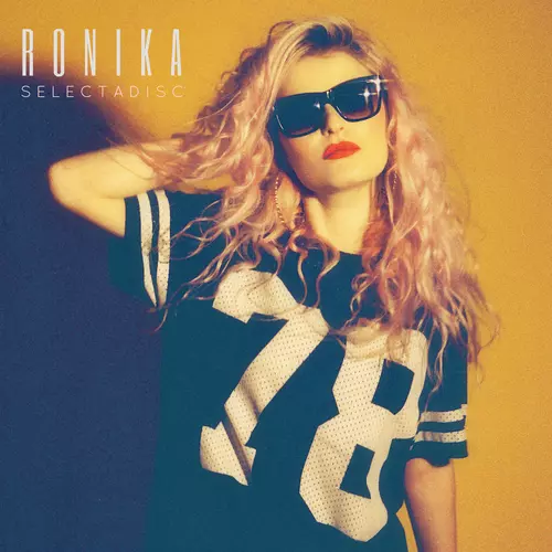 Ronika - Selectadisc