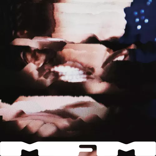 Meat Beat Manifesto and D.H.S. - Man From Mantis