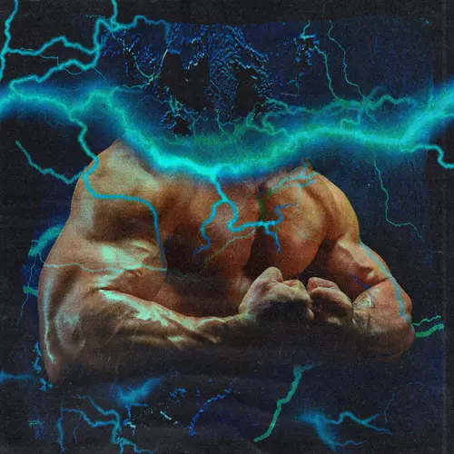 Timid Kooky - Run Uphill