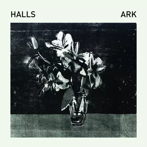 Halls - Ark