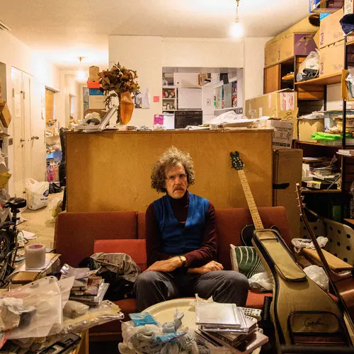 Martin Creed - Thoughts Lined Up