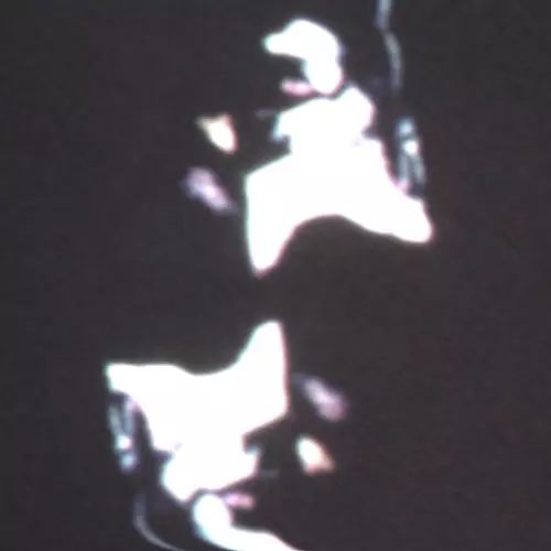 Zoom Around Rainbow - Around The Neck