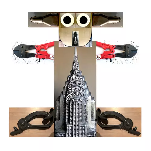 Kevin Godley - Periscope