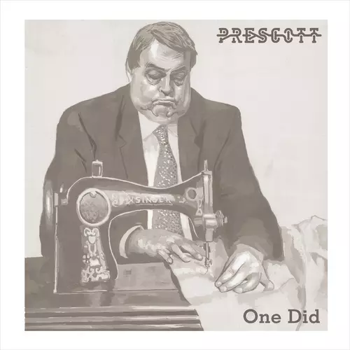 Prescott - One Did