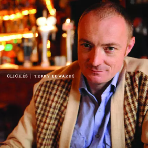 Terry Edwards - Cliches