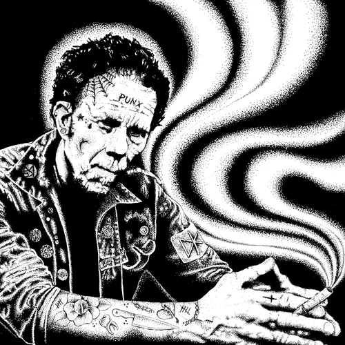 Various Artists - Tom Waits