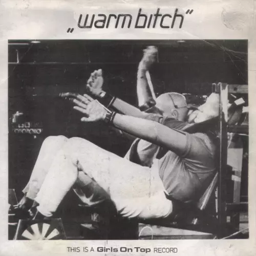 Girls On Top - Warm Bitch