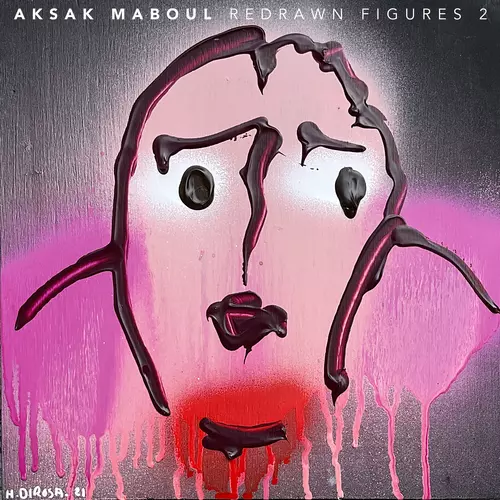 Aksak Maboul - Redrawn Figures 2