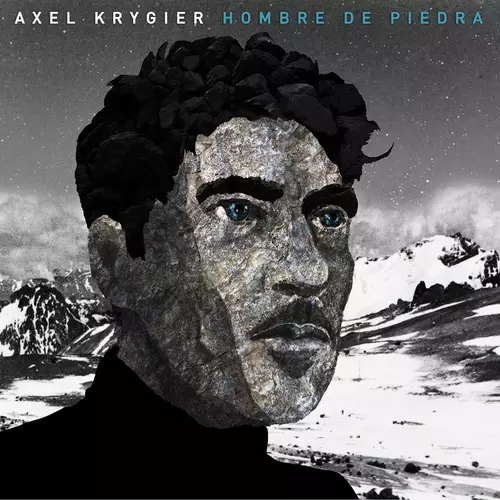 Axel Krygier - Hombre De Piedra