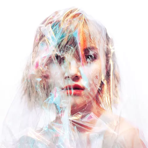 Maia Vidal - You're The Waves