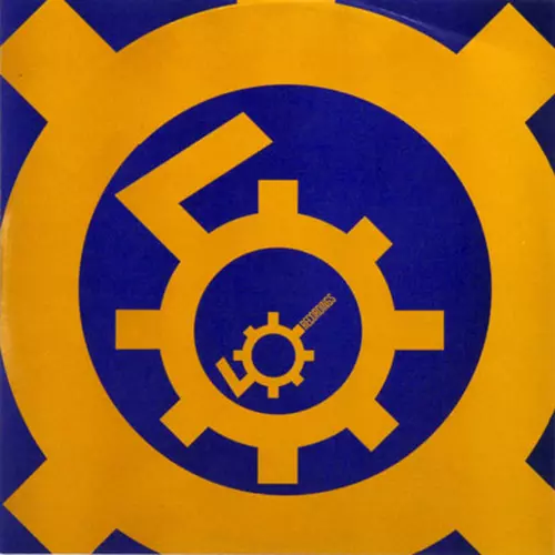 Downtownin - The Freebase Connection EP