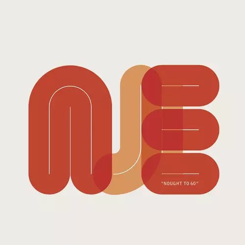 The Near Jazz Experience - Nought To 60