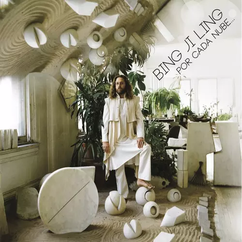 Bing Ji Ling - Por Cada Nube
