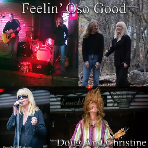 Doug and Christine - Feelin' Oso Good