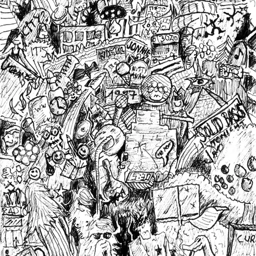 Matias Aguayo & The Desdemonas - Sofarnopolis