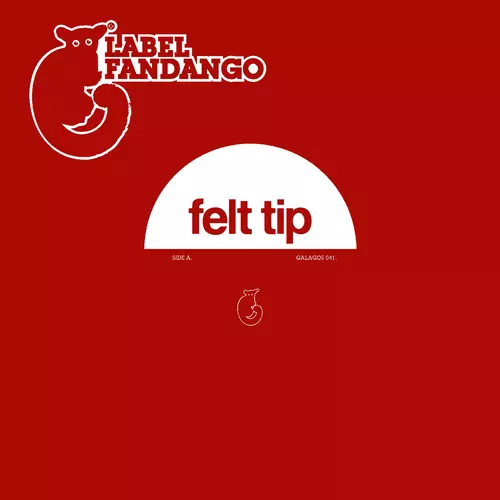 Felt Tip - Love or Pity